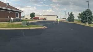 Best Brick Driveway Installation  in Sublimity, OR